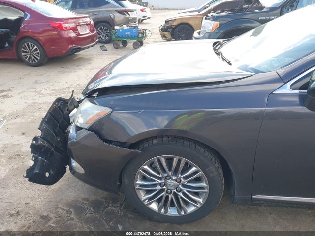 44792478 :رقم المزاد ، JTHBK1EG9C2491898 vin ، 2012 Lexus Es 350 مزاد بيع