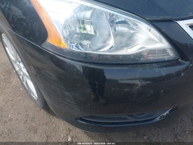 Продаж на аукціоні авто 2014 Nissan Sentra Sl, vin: 3N1AB7AP5EY335970, номер лоту: 44792479
