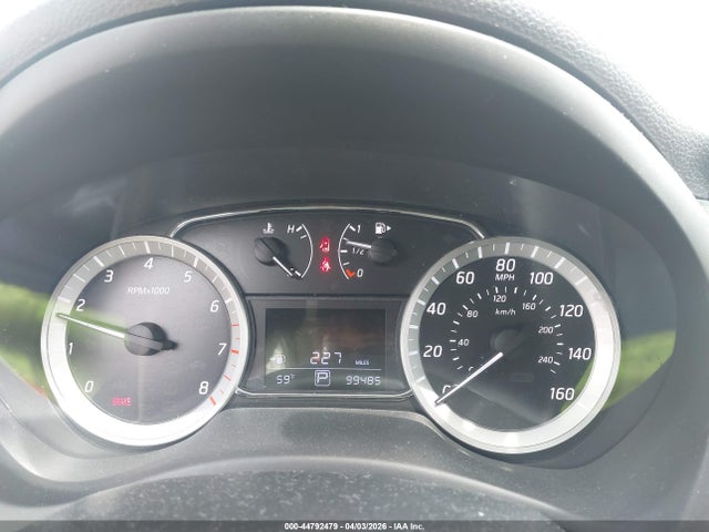 Продаж на аукціоні авто 2014 Nissan Sentra Sl, vin: 3N1AB7AP5EY335970, номер лоту: 44792479