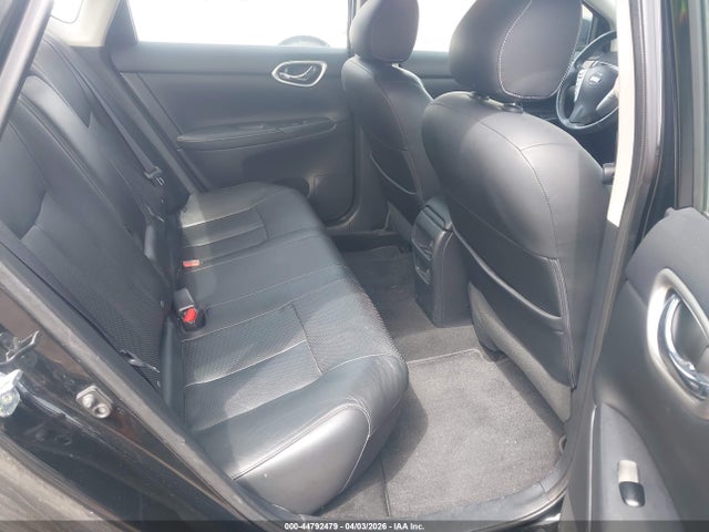 Продаж на аукціоні авто 2014 Nissan Sentra Sl, vin: 3N1AB7AP5EY335970, номер лоту: 44792479
