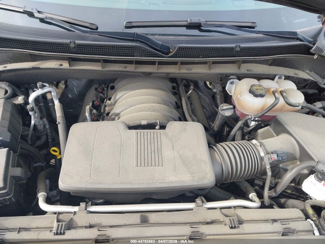 Aukcja sprzedaży 2024 Cadillac Escalade 4wd Sport Platinum, vin: 1GYS4GKL7RR283559, numer aukcji: 44792483