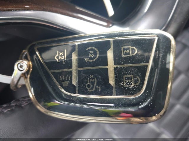 Aukcja sprzedaży 2024 Cadillac Escalade 4wd Sport Platinum, vin: 1GYS4GKL7RR283559, numer aukcji: 44792483