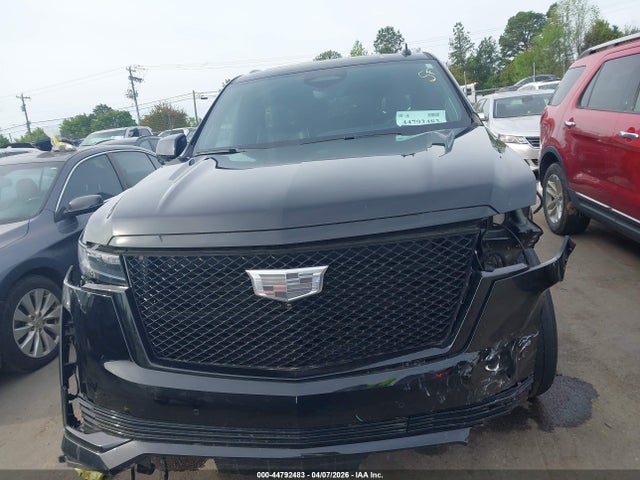 Aukcja sprzedaży 2024 Cadillac Escalade 4wd Sport Platinum, vin: 1GYS4GKL7RR283559, numer aukcji: 44792483
