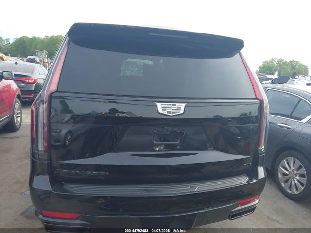 Aukcja sprzedaży 2024 Cadillac Escalade 4wd Sport Platinum, vin: 1GYS4GKL7RR283559, numer aukcji: 44792483