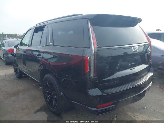 Aukcja sprzedaży 2024 Cadillac Escalade 4wd Sport Platinum, vin: 1GYS4GKL7RR283559, numer aukcji: 44792483