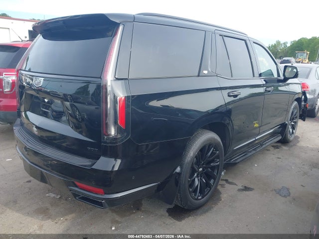Aukcja sprzedaży 2024 Cadillac Escalade 4wd Sport Platinum, vin: 1GYS4GKL7RR283559, numer aukcji: 44792483