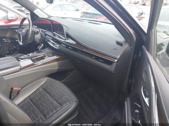 Aukcja sprzedaży 2024 Cadillac Escalade 4wd Sport Platinum, vin: 1GYS4GKL7RR283559, numer aukcji: 44792483
