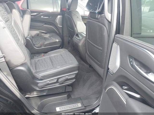 Aukcja sprzedaży 2024 Cadillac Escalade 4wd Sport Platinum, vin: 1GYS4GKL7RR283559, numer aukcji: 44792483