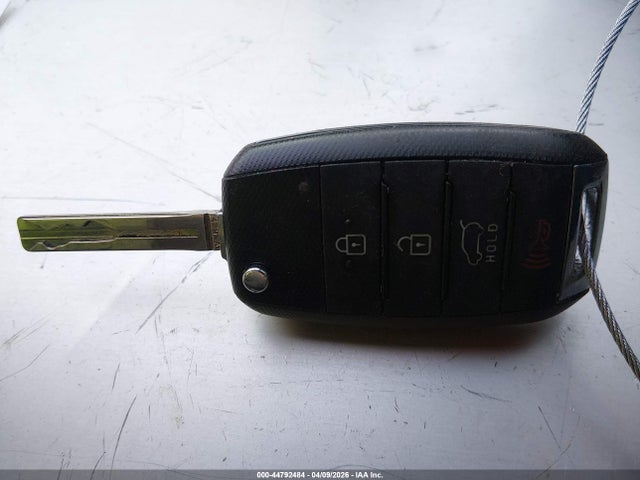 2019 KIA SOUL KNDJN2A20K7913000 Photo 10