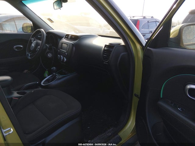 2019 KIA SOUL KNDJN2A20K7913000 Photo 4