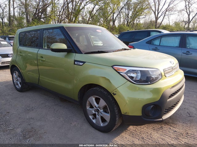 2019 KIA SOUL KNDJN2A20K7913000 Photo 5