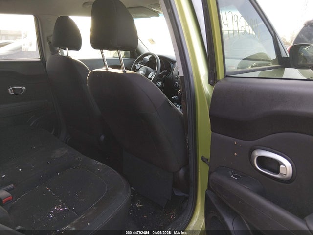 2019 KIA SOUL KNDJN2A20K7913000 Photo 7