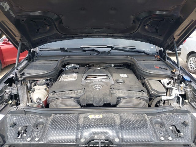 Продажа на аукционе авто 2024 Mercedes-benz Amg Gle 63 Coupe S 4matic+, vin: 4JGFD8KB3RB131013, номер лота: 44792486