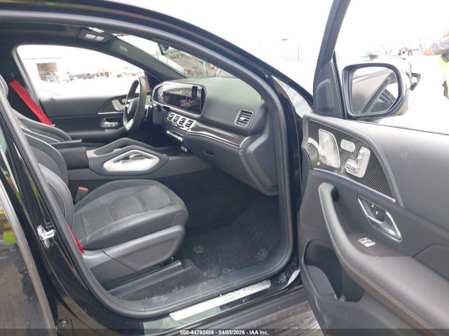 Продажа на аукционе авто 2024 Mercedes-benz Amg Gle 63 Coupe S 4matic+, vin: 4JGFD8KB3RB131013, номер лота: 44792486