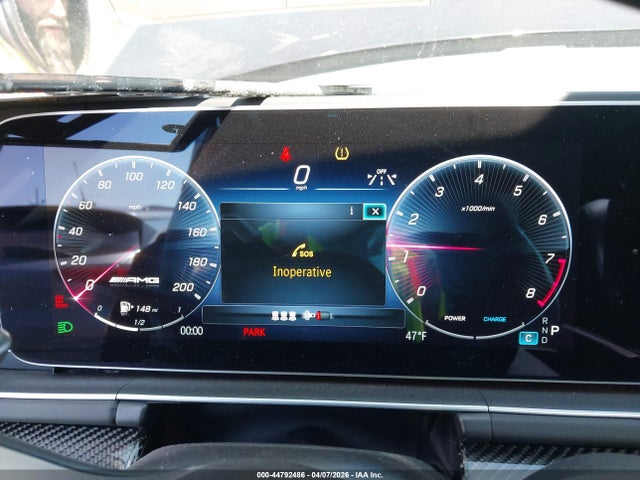 Продажа на аукционе авто 2024 Mercedes-benz Amg Gle 63 Coupe S 4matic+, vin: 4JGFD8KB3RB131013, номер лота: 44792486