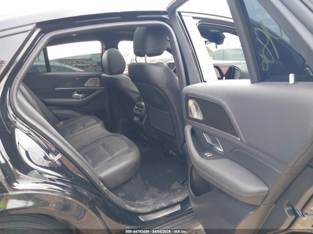 Продажа на аукционе авто 2024 Mercedes-benz Amg Gle 63 Coupe S 4matic+, vin: 4JGFD8KB3RB131013, номер лота: 44792486