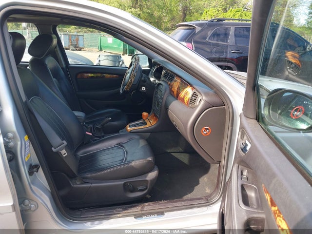 44792488 :رقم المزاد ، SAJWA51A96WE95532 vin ، 2006 Jaguar X-type 3.0 مزاد بيع