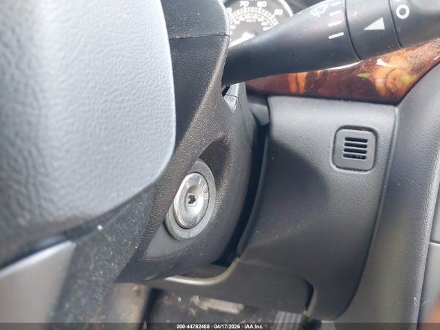 44792488 :رقم المزاد ، SAJWA51A96WE95532 vin ، 2006 Jaguar X-type 3.0 مزاد بيع