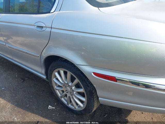 44792488 :رقم المزاد ، SAJWA51A96WE95532 vin ، 2006 Jaguar X-type 3.0 مزاد بيع