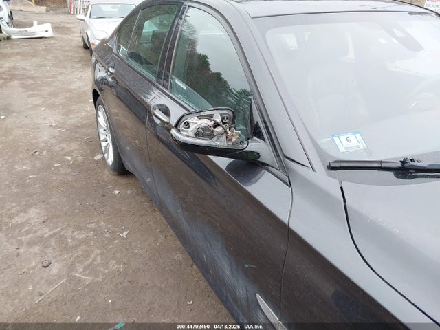 Aukcja sprzedaży 2015 Bmw 750i Xdrive, vin: WBAYB6C52FD225381, numer aukcji: 44792490