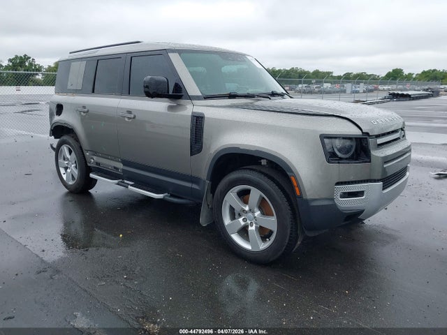 2023 LAND ROVER DEFENDER SALEJ7EX8P2150866