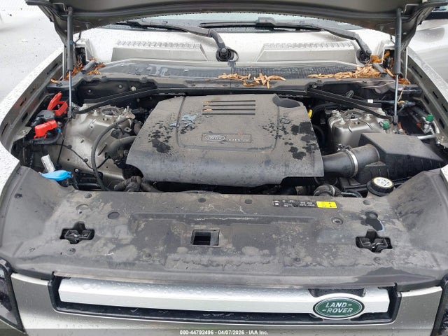 2023 LAND ROVER DEFENDER SALEJ7EX8P2150866 Photo 9