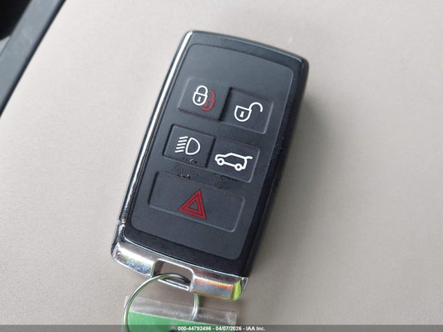 2023 LAND ROVER DEFENDER SALEJ7EX8P2150866 Photo 10