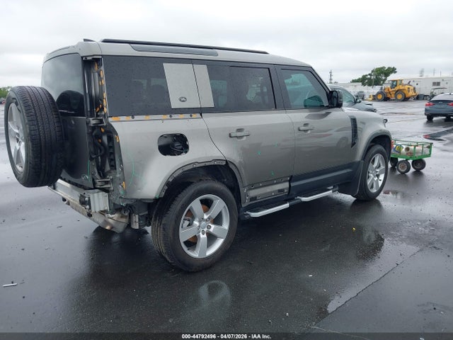 2023 LAND ROVER DEFENDER SALEJ7EX8P2150866 Photo 3