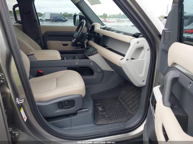 2023 LAND ROVER DEFENDER SALEJ7EX8P2150866 Photo 4