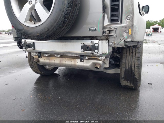2023 LAND ROVER DEFENDER SALEJ7EX8P2150866 Photo 5