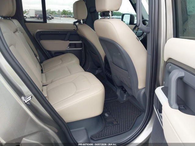 2023 LAND ROVER DEFENDER SALEJ7EX8P2150866 Photo 7