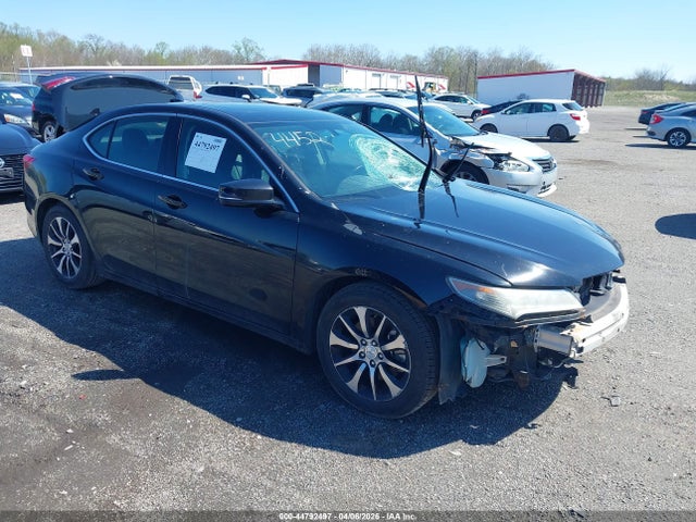 Aukcja sprzedaży 2015 Acura Tlx, vin: 19UUB1F30FA024452, numer aukcji: 44792497