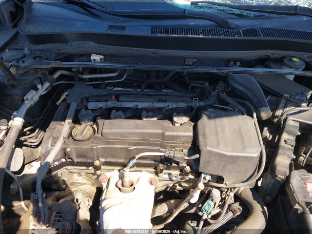 44792497 :رقم المزاد ، 19UUB1F30FA024452 vin ، 2015 Acura Tlx مزاد بيع