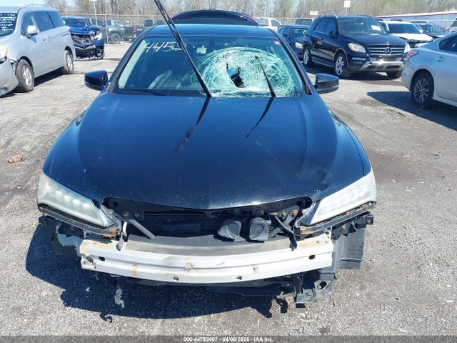 44792497 :رقم المزاد ، 19UUB1F30FA024452 vin ، 2015 Acura Tlx مزاد بيع