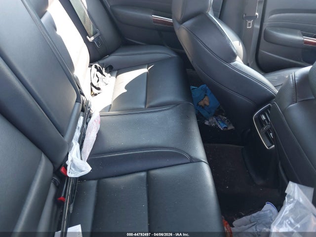44792497 :رقم المزاد ، 19UUB1F30FA024452 vin ، 2015 Acura Tlx مزاد بيع