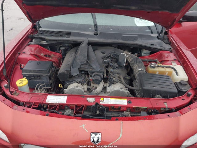 Продажа на аукционе авто 2008 Dodge Charger Sxt, vin: 2B3LK33G88H226359, номер лота: 44792504