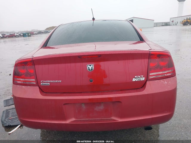 Продажа на аукционе авто 2008 Dodge Charger Sxt, vin: 2B3LK33G88H226359, номер лота: 44792504
