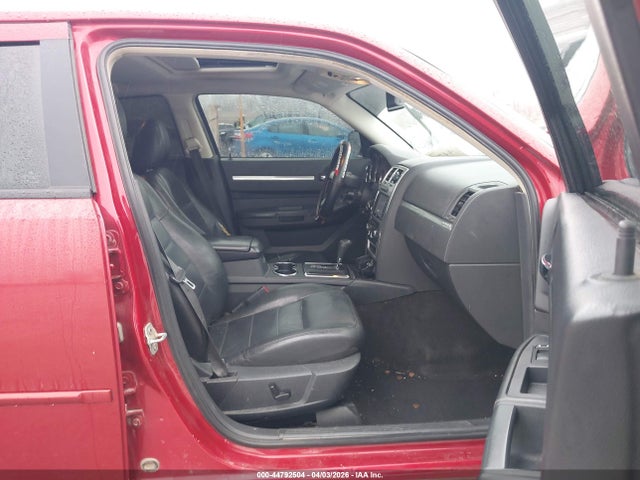 Продажа на аукционе авто 2008 Dodge Charger Sxt, vin: 2B3LK33G88H226359, номер лота: 44792504