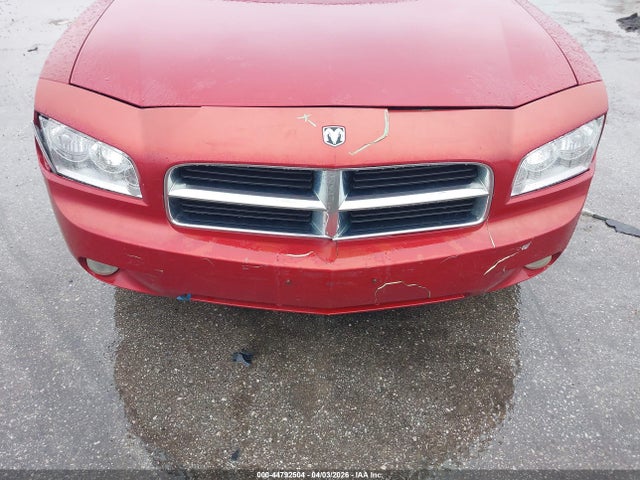 Продажа на аукционе авто 2008 Dodge Charger Sxt, vin: 2B3LK33G88H226359, номер лота: 44792504