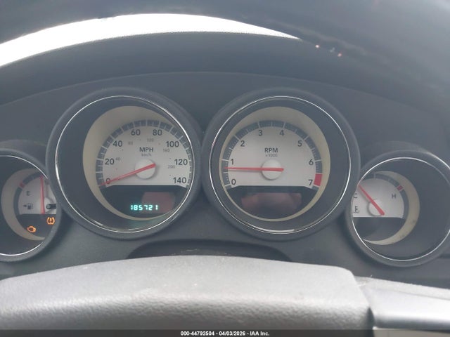 Продажа на аукционе авто 2008 Dodge Charger Sxt, vin: 2B3LK33G88H226359, номер лота: 44792504