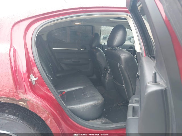 Продажа на аукционе авто 2008 Dodge Charger Sxt, vin: 2B3LK33G88H226359, номер лота: 44792504