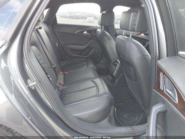 2015 AUDI A6 WAUFGAFC9FN011102 Photo 7