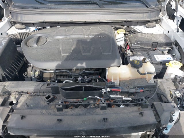 Продаж на аукціоні авто 2019 Jeep Cherokee Latitude Plus 4x4, vin: 1C4PJMLX7KD478066, номер лоту: 44792521