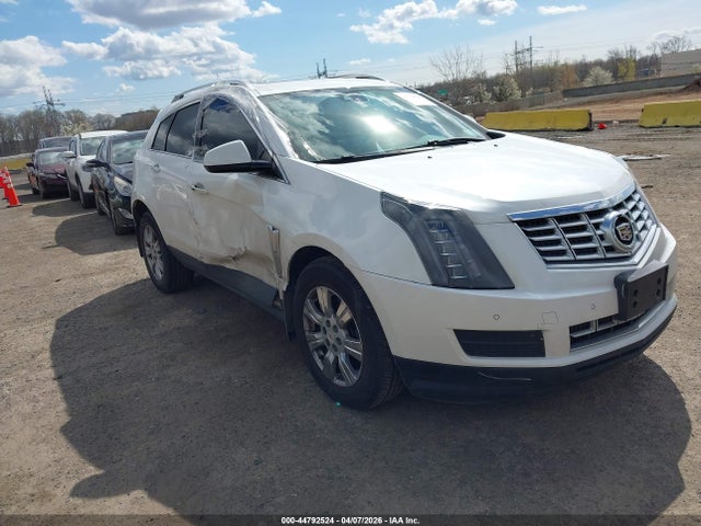 2016 CADILLAC SRX 3GYFNEE34GS543263