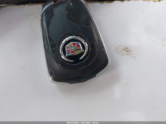 2016 CADILLAC SRX 3GYFNEE34GS543263 Photo 10