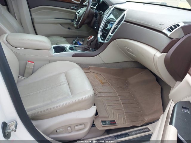 2016 CADILLAC SRX 3GYFNEE34GS543263 Photo 4