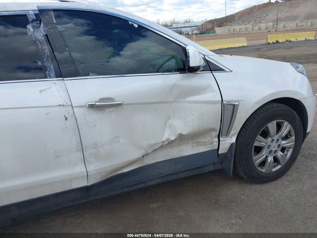 2016 CADILLAC SRX 3GYFNEE34GS543263 Photo 5