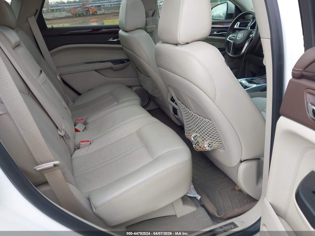 2016 CADILLAC SRX 3GYFNEE34GS543263 Photo 7