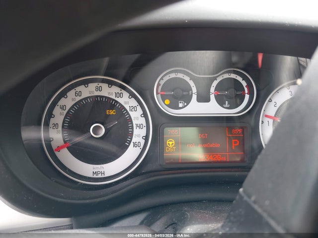 2015 FIAT 500L ZFBCFAAH7FZ033042 Photo 6