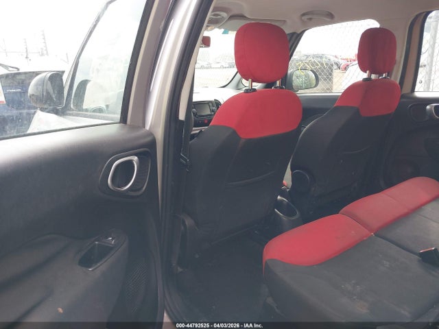 2015 FIAT 500L ZFBCFAAH7FZ033042 Photo 7